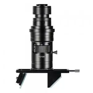 Lens features a 3D mode