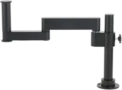 Flexible Microscope Arm
