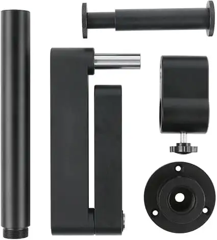 Flexible Microscope Arm