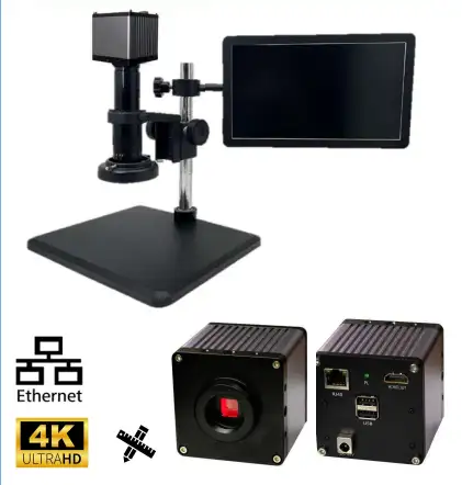 DIGITAL MICROSCOPE INS6000