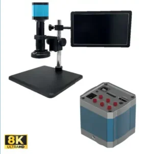 Microscope